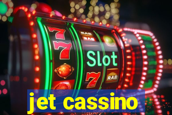 jet cassino