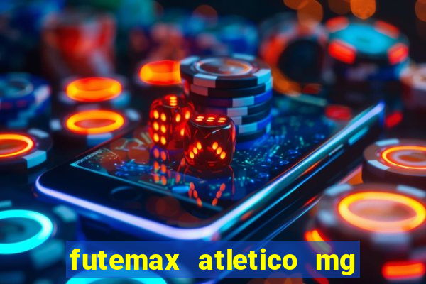 futemax atletico mg x flamengo