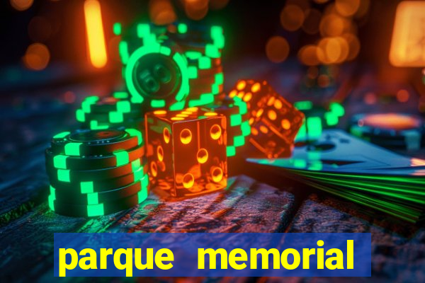 parque memorial novo gama