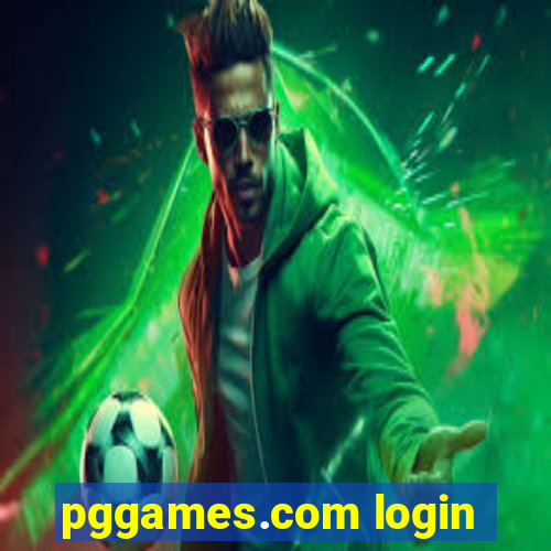 pggames.com login