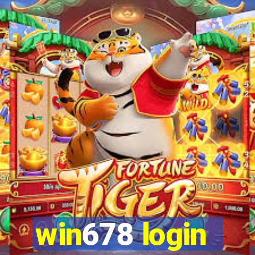 win678 login