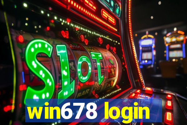 win678 login