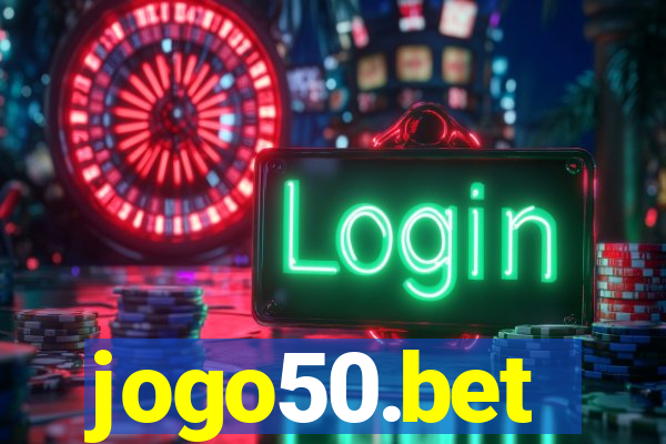 jogo50.bet