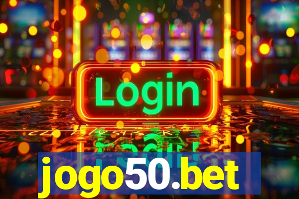 jogo50.bet