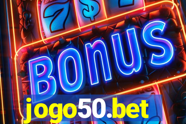 jogo50.bet