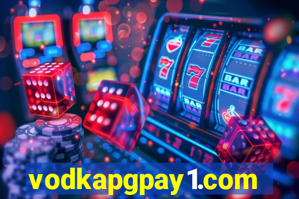 vodkapgpay1.com