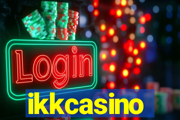 ikkcasino