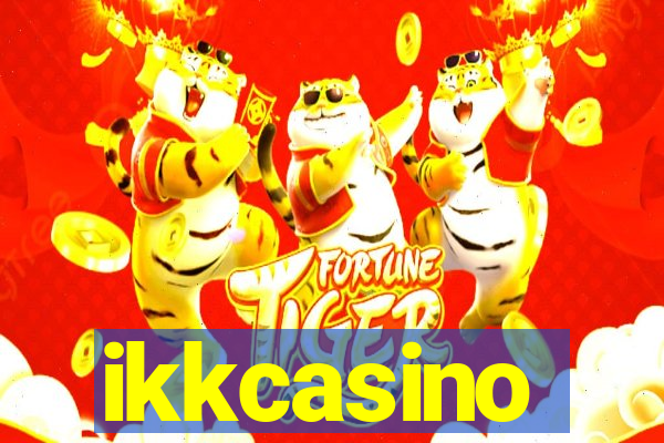 ikkcasino