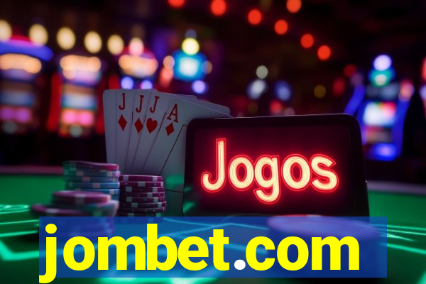 jombet.com