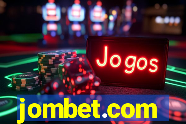 jombet.com