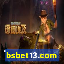 bsbet13.com