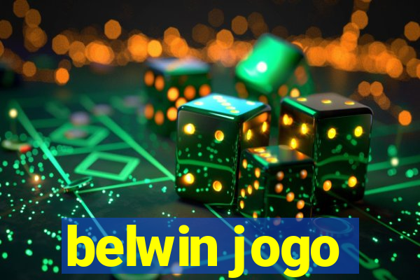 belwin jogo