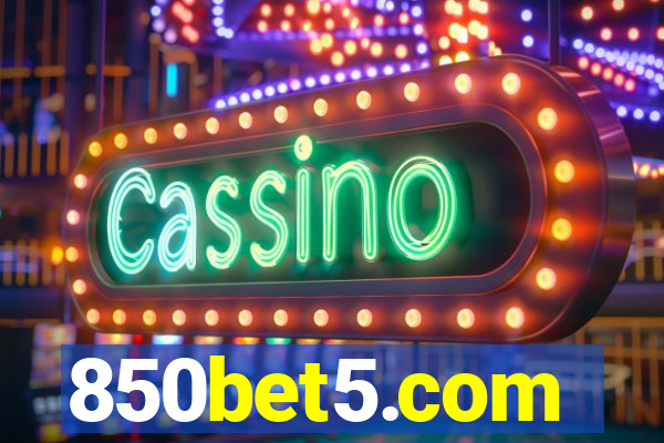 850bet5.com