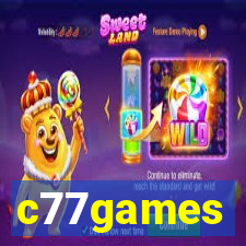 c77games