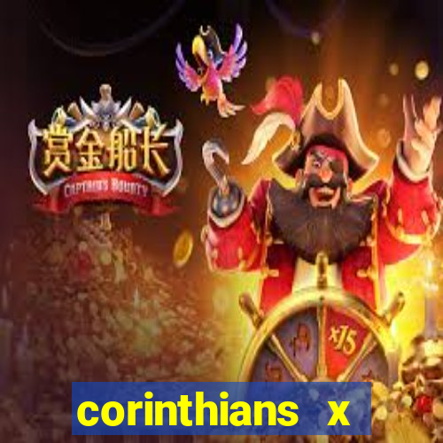 corinthians x cruzeiro futemax