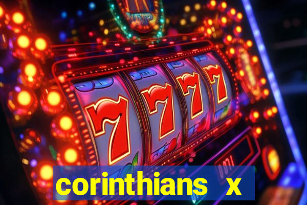 corinthians x cruzeiro futemax