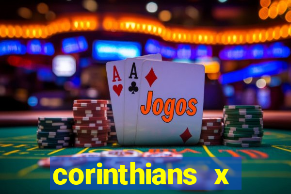 corinthians x cruzeiro futemax