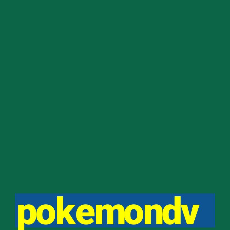 pokemondv