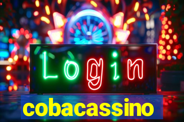 cobacassino