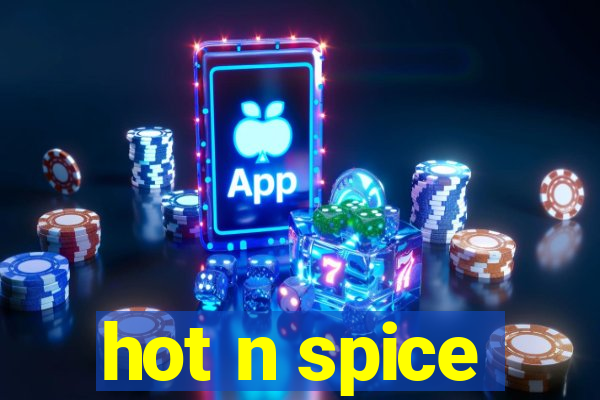 hot n spice