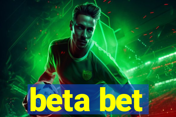 beta bet