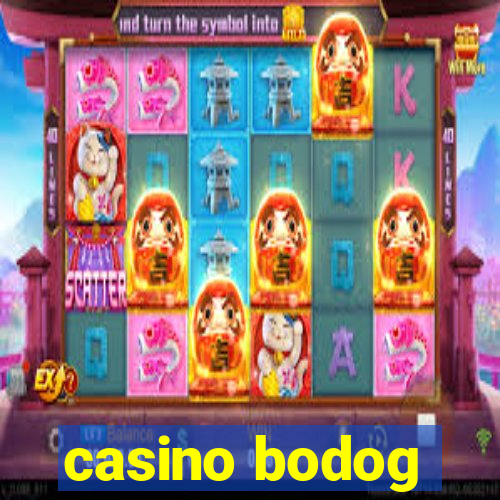 casino bodog