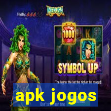 apk jogos