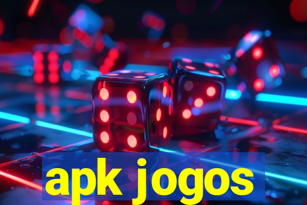 apk jogos