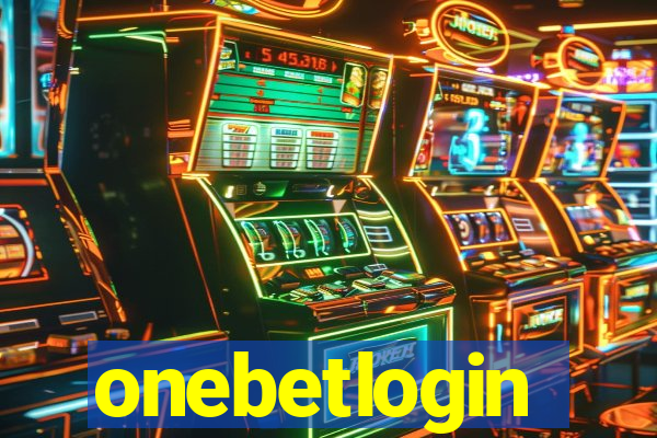 onebetlogin