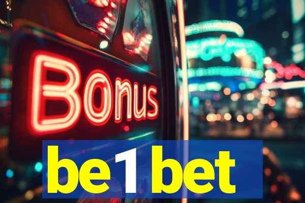 be1 bet