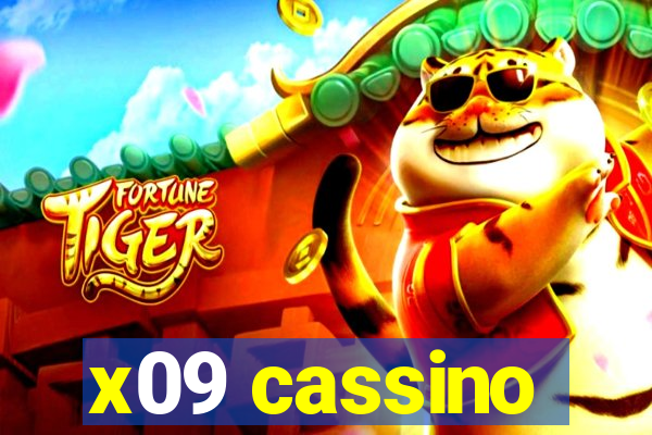 x09 cassino