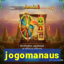 jogomanaus