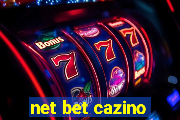 net bet cazino