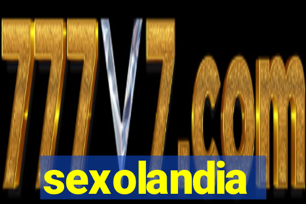 sexolandia