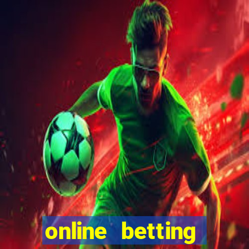 online betting united states