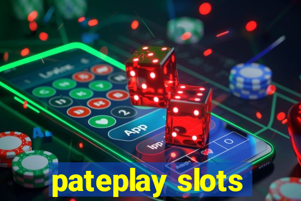 pateplay slots