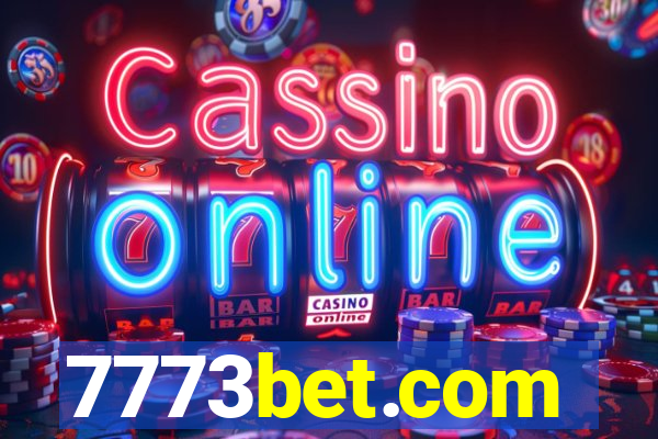 7773bet.com