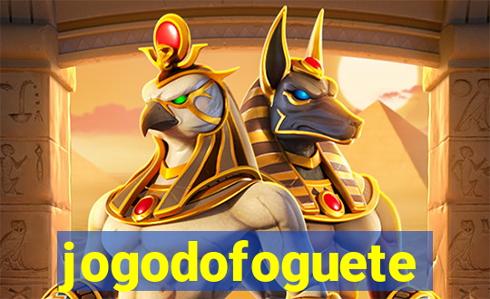 jogodofoguete