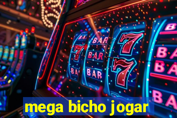 mega bicho jogar