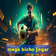 mega bicho jogar