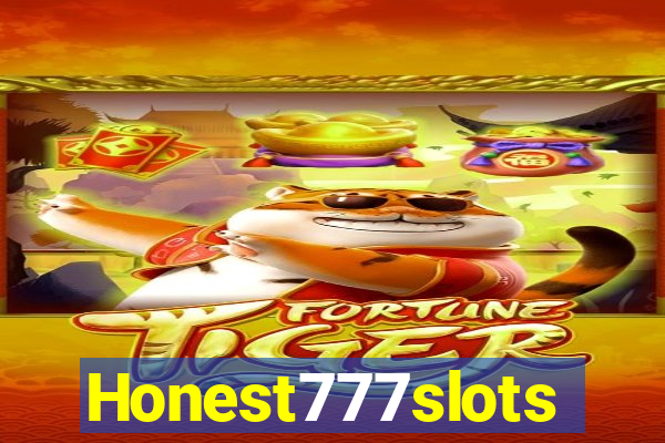 Honest777slots