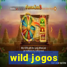 wild jogos