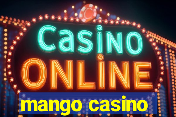 mango casino