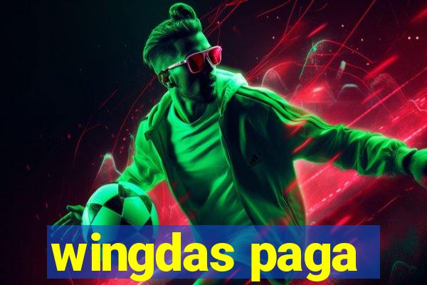 wingdas paga