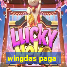 wingdas paga