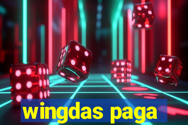 wingdas paga