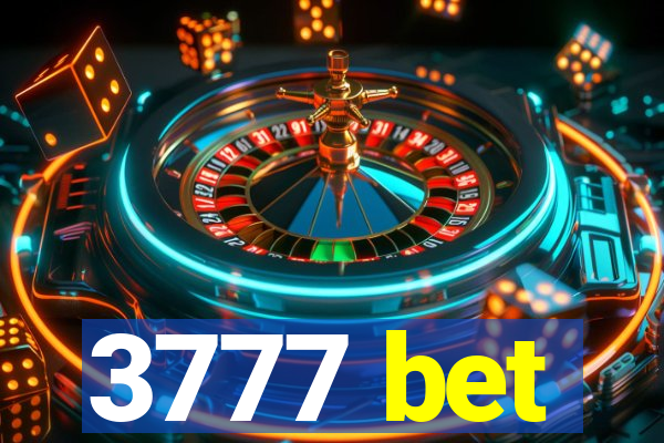 3777 bet