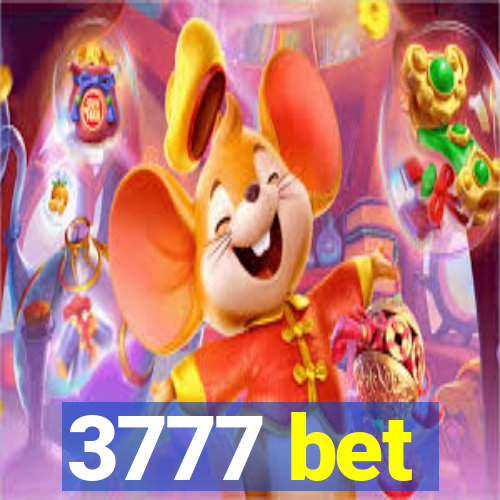 3777 bet