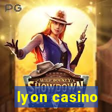 lyon casino