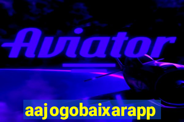 aajogobaixarapp